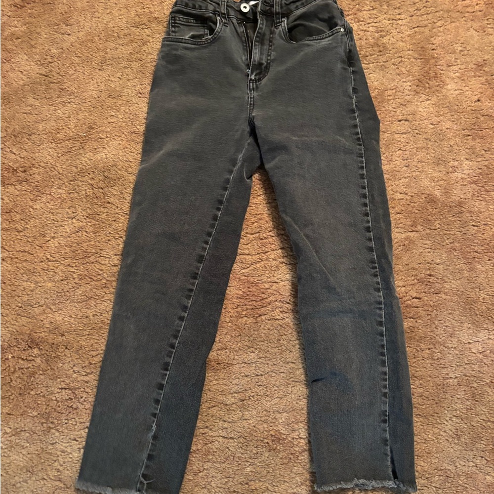 Cotton On Mom Jeans